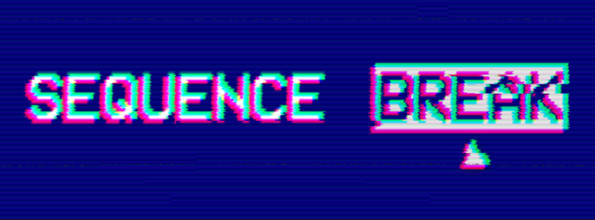 Sequence Break Logo